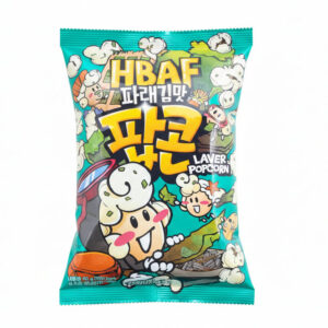 HBAF Seaweed Laver Flavor