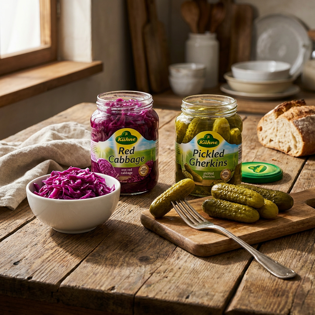 Deutsche Delikatessen: Die Gourmet-Box - Image 5