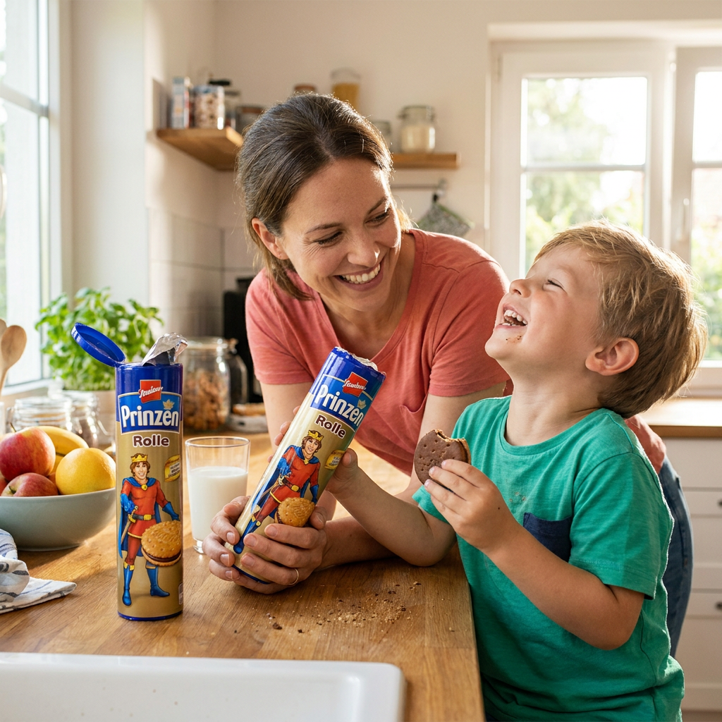 Familien-Keksbox – Bild 2