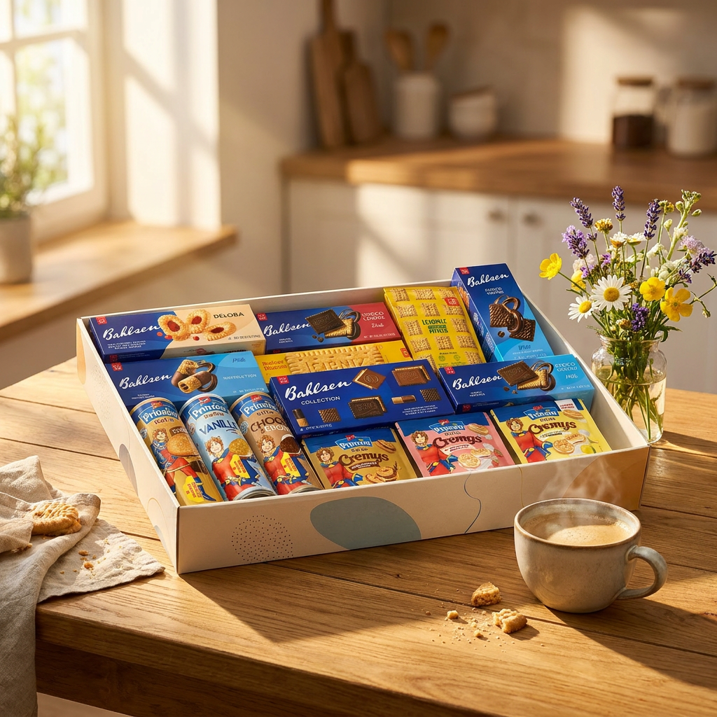 Familien-Keksbox – Bild 3