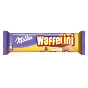 Milka Waffelini