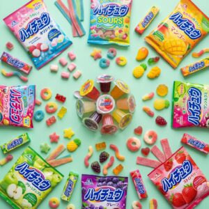 CANDY