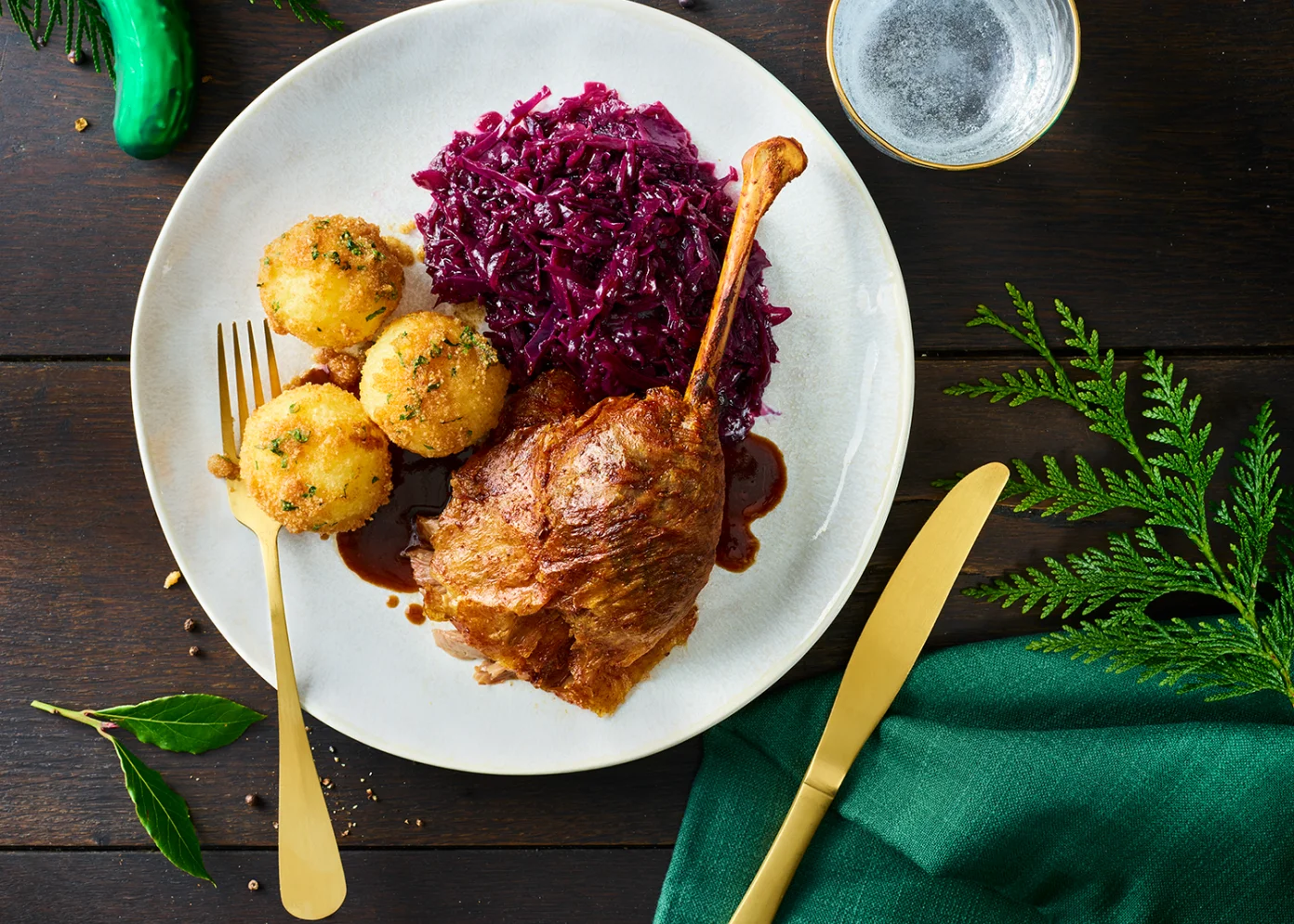 Deutsche Delikatessen: Die Gourmet-Box - Image 4