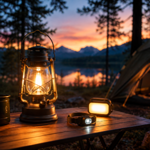 Lighting