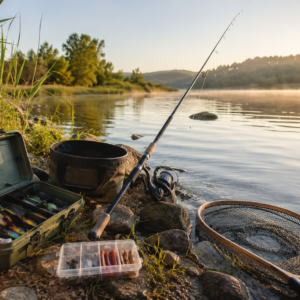 Fishing