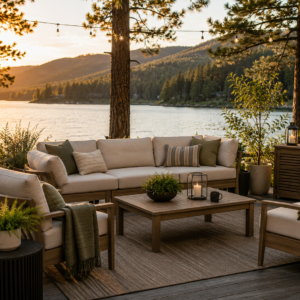 Outdoor Furniture